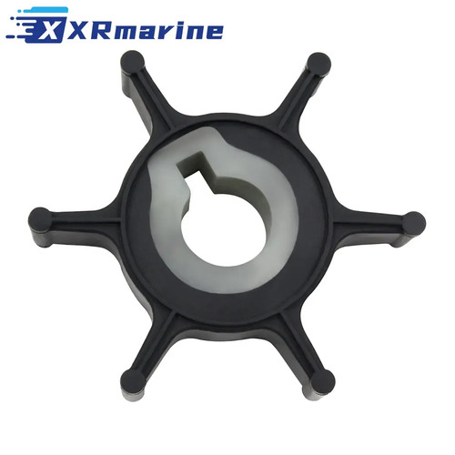 646 44352 water pump - 646-44352,