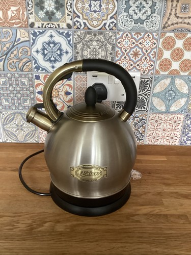 Kaiser empire vintage kettle - empire,
