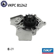 WATER PUMP ENGINE COOLING VKPC