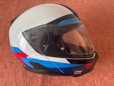 BMW Motorrad System 7 Evo