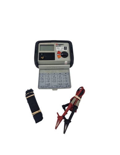 Megger mit300 - megger,