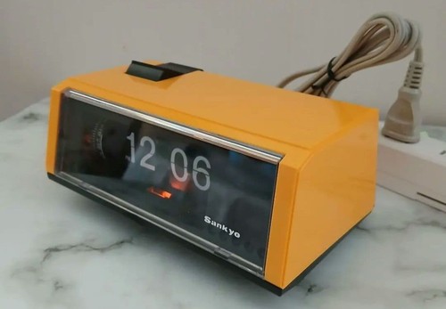 Vintage sankyo l108z - sankyo, flip