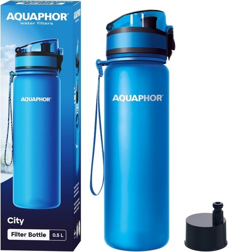 Aquaphor city bottle - aquaphor,