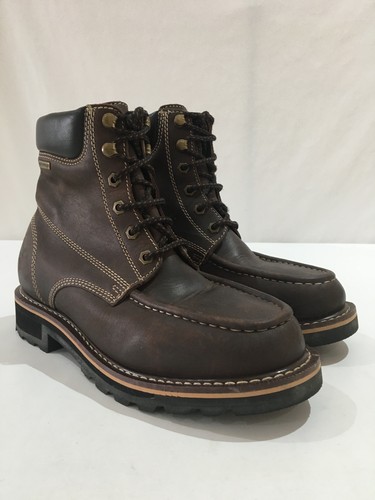 Hoggs fife selkirk moc - hoggs,
