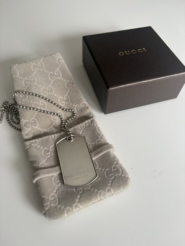 Gucci 925 sterling - 925,