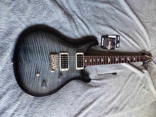Prs guitar - prs, 24