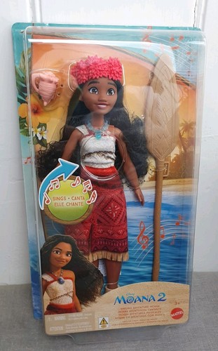 Disney moana singing - disney,