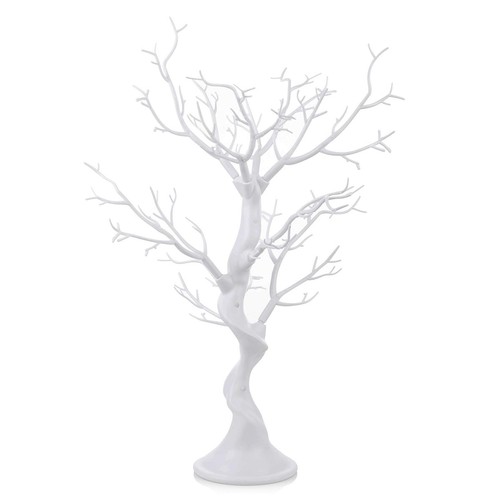 Sziqiqi white twig - white, tree