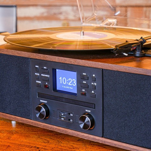 Steepletone austin all one - austin,