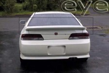 1997 Honda Prelude mk5 Mk V - 2002 Rear Spoiler