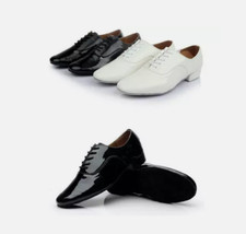 Men's Ballroom Latin Dance