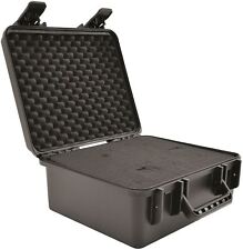 Compact Heavy Duty Carry Case