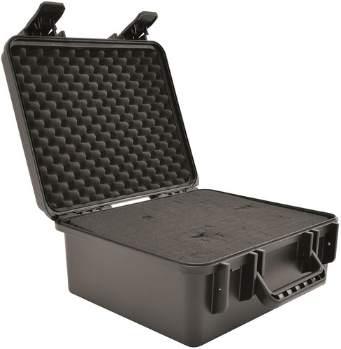 Compact heavy duty carry case - compact,