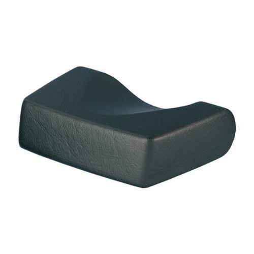 Sunbed pillow foam - sunbed, head