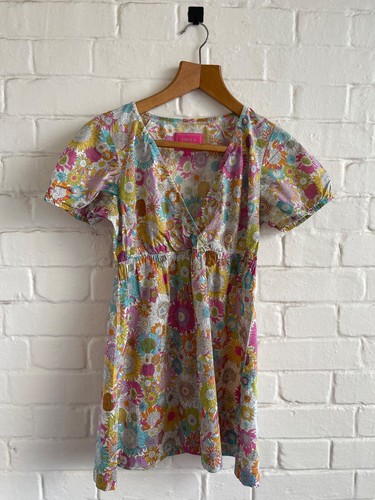 Avoca anthology pretty - pretty, floral