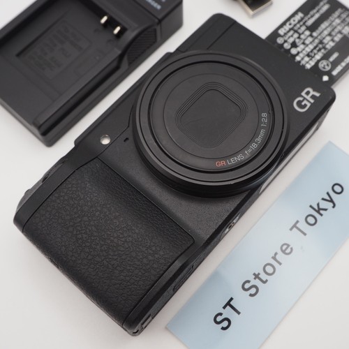 Mint ricoh ii - [mint],