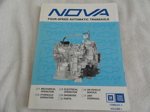 Chevy nova four - chevy,