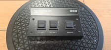 QED 2 Way Tape Switching Unit