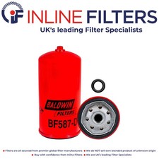Filter Kit for Gutbrod 2600D w/Original Eng
