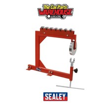 Sealey MW21 Small English