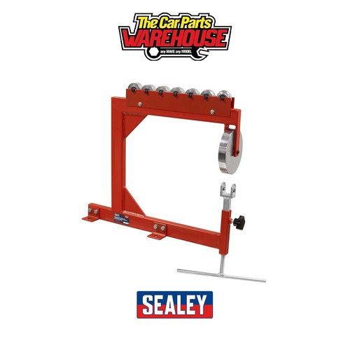 Sealey mw21 small english - sealey,