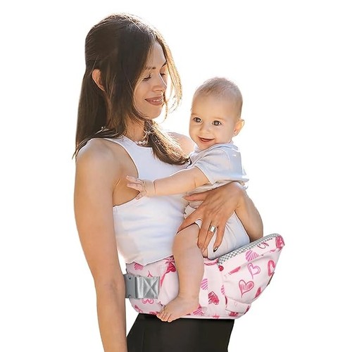Baby hip carrier infant - hip,