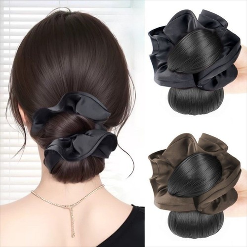 1pc flower bun - 1pc,
