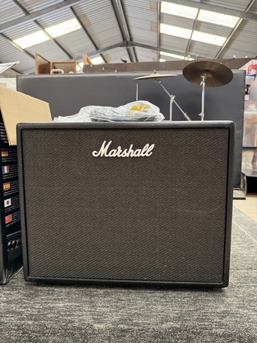 Marshall code50 50w - marshall, modelling