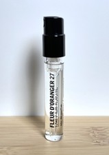 LE LABO Fleur d’Oranger 27