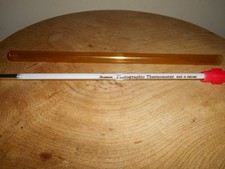 Darkroom Equipment....BRANNAN PHOTOGRAPHIC THERMOMETER