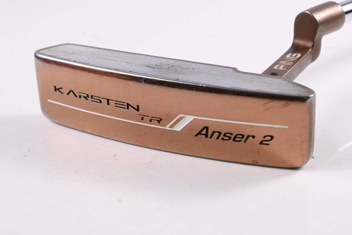 Ping karsten anser - ping, 2