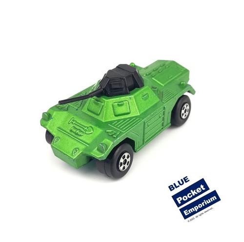 Matchbox 73 weasel - ,