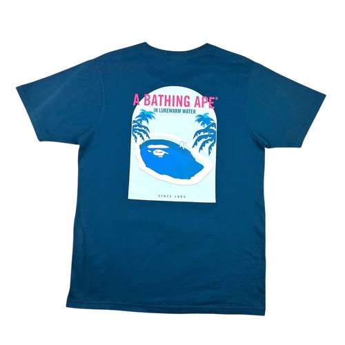 Bathing ape bape - bathing, shirt