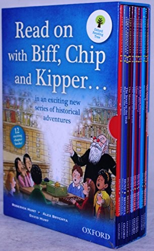 Read with biff chip and - biff,,