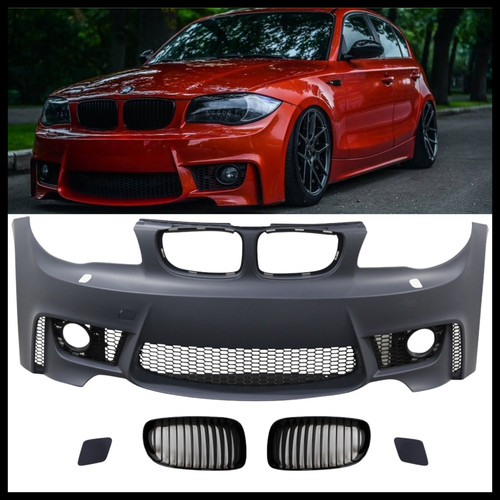 Bmw series e81 - 1, e87