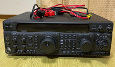 Power Only - YAESU FT-920 HF