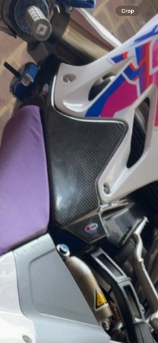Yamaha yz125 250 - yamaha, fuel