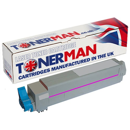 Toner for oki - toner, es3640e