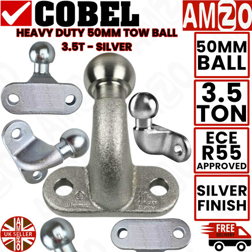 Approved heavy duty 50mm - heavy, 2"
