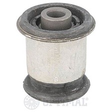 Front Control Arm Trailing