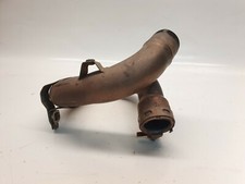 YZF 450 2012 EXHAUST HEADER