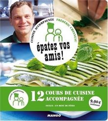 Epatez vos amis by chesneau - vos,