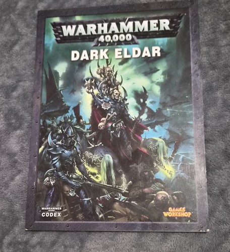Warhammer haemonculus covens - warhammer,