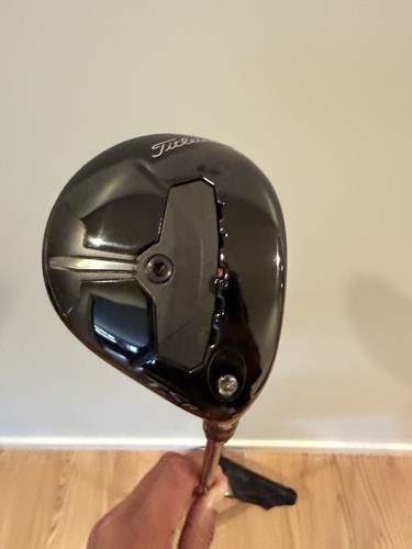 Titleist tsr3 fairway wood - fairway,