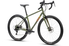 2021 Genesis Vagabond Bike