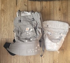 Ergobaby Baby Carrier with