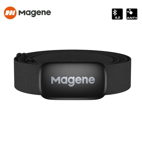Magene h64 heart rate sensor - h64,