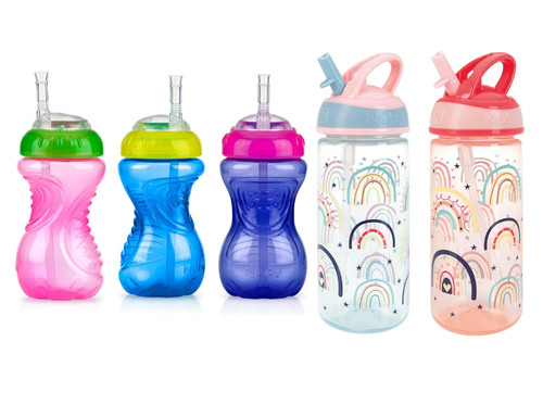 Nuby toddler mealtime starter - mealtime,