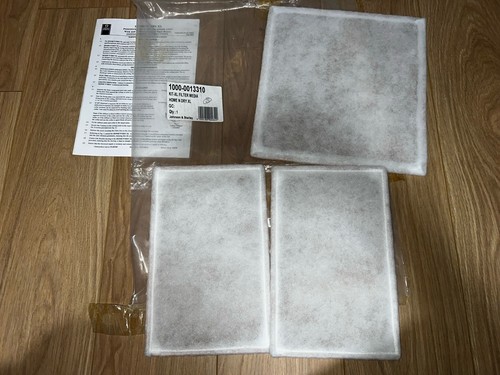 Johnson starley filter kit - filter,
