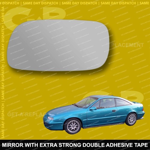 For vauxhall calibra - for,